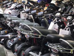 -雅迪电动车(北艾路店)