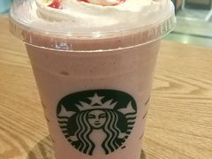 -星巴克(珠海摩尔百货店)