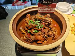 -全聚贤餐厅·湖北家常菜(沙湖店)