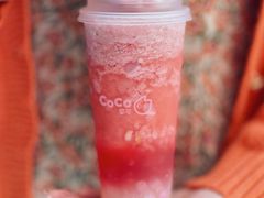 -CoCo都可(东城国贸店)