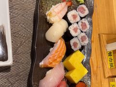 -昱匠·日本料理(金融街店)