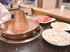 -迎宾楼(解放西街店)