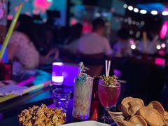 -MOSSO音乐酒吧·live house(南京旗舰店)