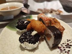 -福成自助烤肉(双桥万达店)