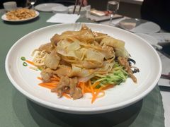 -双合园·海鲜水饺青岛菜(上清路店)