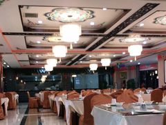 大堂-登瀛楼饭庄(领世郡店)