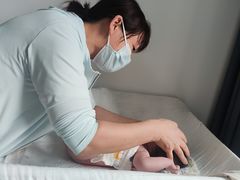 -田螺阿姨自营月嫂·育儿嫂(高新店)