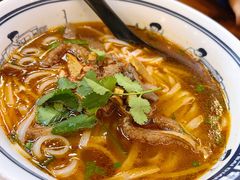 老坛子榨菜粉-黑白电视长沙小吃(美林M·LIVE天地东座店)