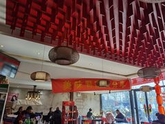 大堂-卤煮老北京酱肉馆
