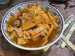 -西园寺素食(西园弄戒幢律寺店)