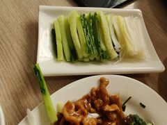 -姥家春饼店(漳州二路店)
