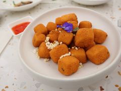 -大树餐厅(环球港店)