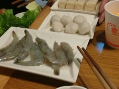 -傣妹火锅(四川北路店)
