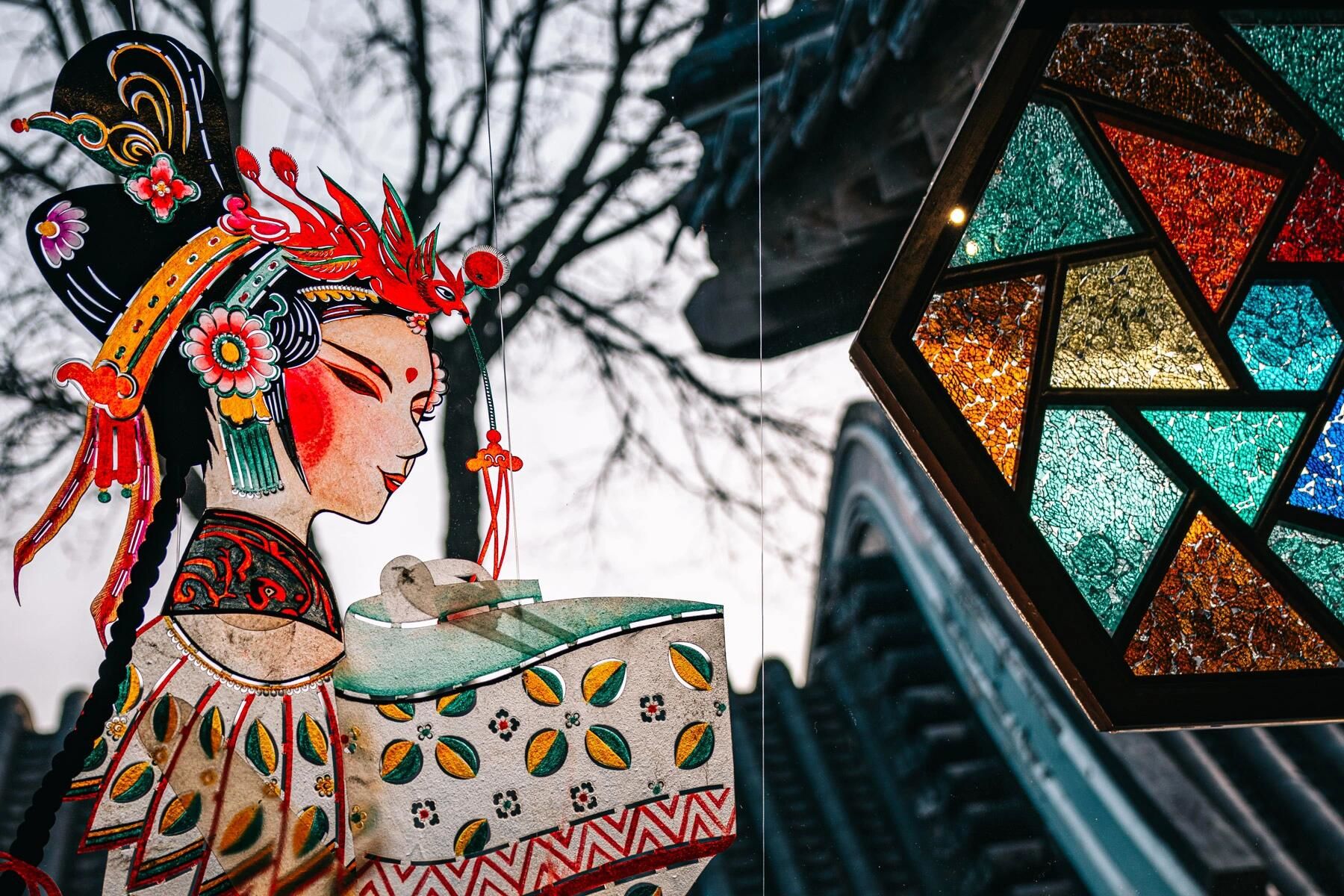 非遗中国·北京传统非遗艺术展