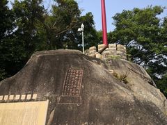 -胡里山炮台