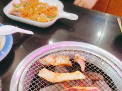 -瑞杰烧烤店·24小时营业(山东路店)