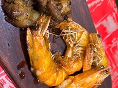 -安德烈俄式西餐厅(中央大街店)