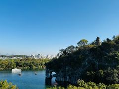 -璟象酒店-爱丽坊景观餐厅