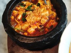 -雀蓝川菜(星悦汇店)