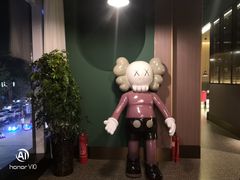 -荣品荟·融合餐厅(月湖广场店)