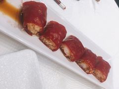 红米肠-金翠皇宫粤菜·点心·海鲜(科技园店)