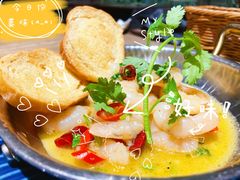 虾仁-nata&bica(松江大学城店)