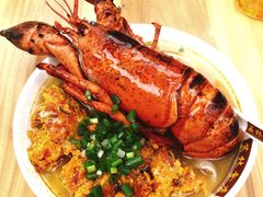 -荔林食店(西华路店)