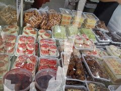 -老王记糕干(养鱼池路店)