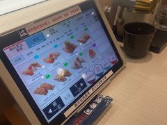 -滨寿司(新街口中央商场店)