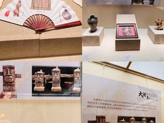 -宁夏博物馆