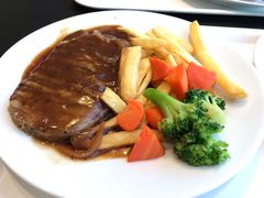 -宜家·瑞典风味餐厅(天津东丽商场店)