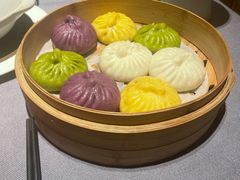 -津菜典藏(天津之眼店)