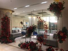 -太极·粤菜餐厅(亚运村鸟巢店)