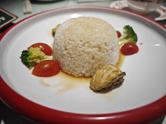 -老火港式大排档(金龙购物广场店)