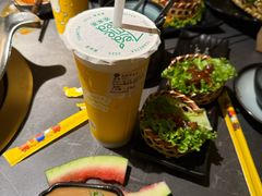 -湊湊火锅·茶憩(合生汇购物中心店)