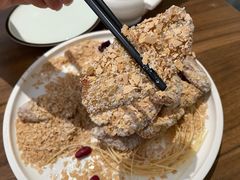 -将相和·海鲜蒸饺大连菜
