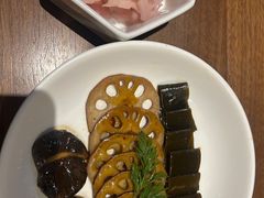 -清水亭湖北菜(大屯DT51店)