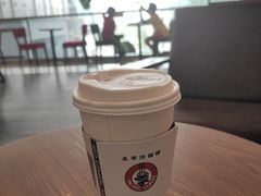 -太平洋咖啡(市府恒隆二店)