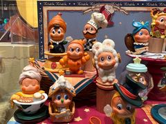 -泡泡玛特POPMART(合生汇店)