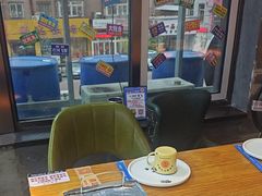-喝丢一只鞋海鲜烧烤·海肠捞饭(文体街店)