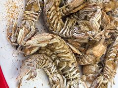 -北戴河庆山饭店·海鲜砂锅粥(北戴河黑石路店)