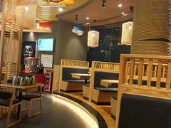 大堂-万岁寿司(万国店)