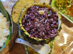 -傣家寨花园主题餐厅