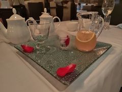 -戈雅法餐厅(世界城广场店)