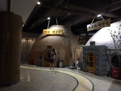 -纽斯桑拿会所(餐厅天山路店)