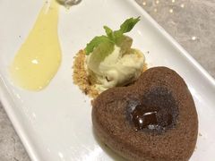 -OGGI TRATTORIA PIZZERIA(深业上城店)