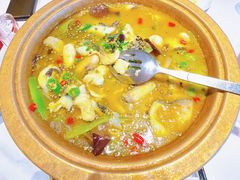 -鸡毛店·川菜(文殊院店)