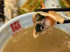 -众品老方子锅贴甜沫(李村店)