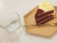 -仁义涵西餐·咖啡(中华巴洛克店)