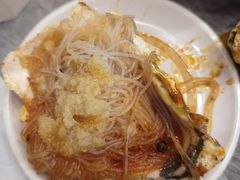 -渡海小渔村.老辈日照菜